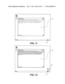 SYSTEM AND METHOD FOR SECURE AND/OR INTERACTIVE DISSEMINATION OF INFORMATION diagram and image