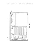 SYSTEM AND METHOD FOR SECURE AND/OR INTERACTIVE DISSEMINATION OF INFORMATION diagram and image