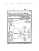 FINANCIAL MARKET WAGERING diagram and image