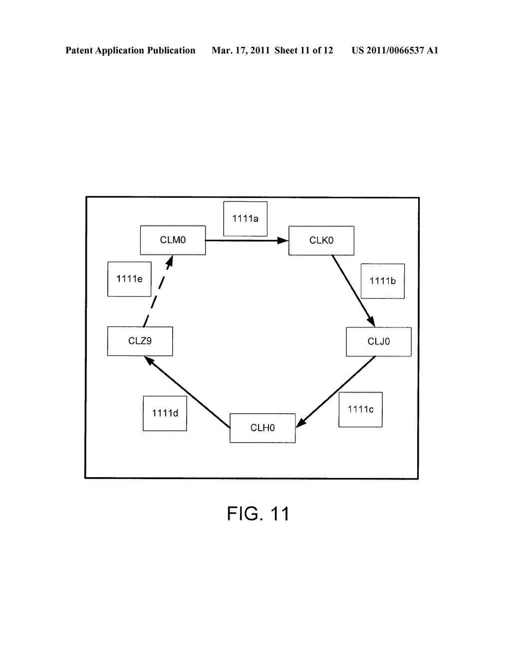 IMPLIED VOLUME ANALYZER - diagram, schematic, and image 12