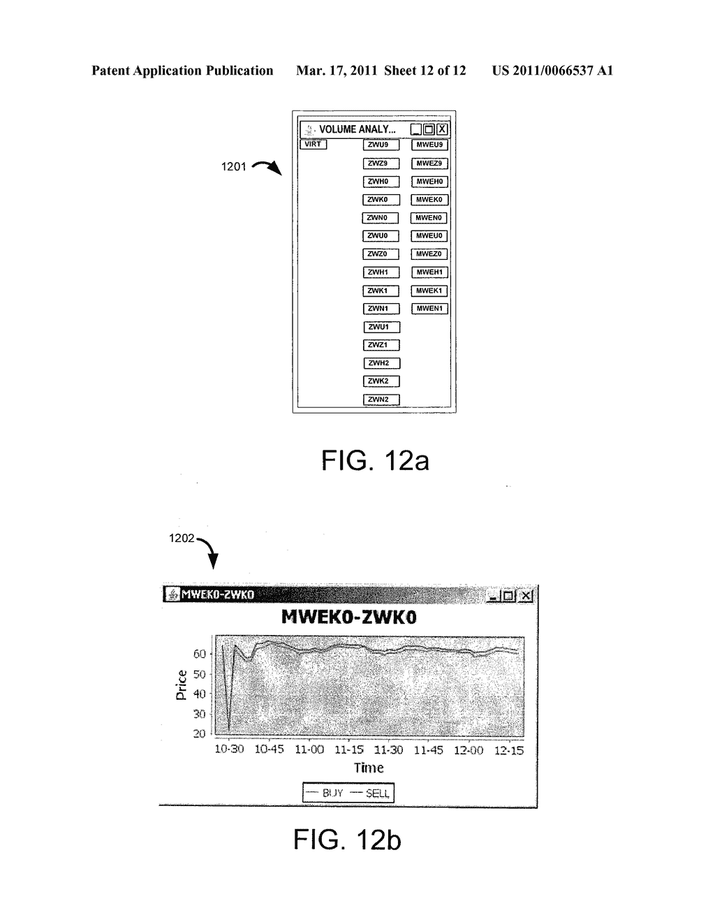 IMPLIED VOLUME ANALYZER - diagram, schematic, and image 13