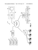 METHODS AND SYSTEMS FOR EXECUTING A PLURALITY OF MONEY TRANSFERS HAVING A FLUCTUATING PARAMETER diagram and image