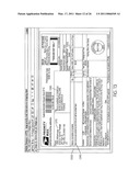 SYSTEM AND METHOD TO PROVIDE CUSTOMS HARMONIZATION, TARIFF COMPUTATIONS, AND CENTRALIZED TARIFF COLLECTION FOR INTERNATIONAL SHIPPERS diagram and image