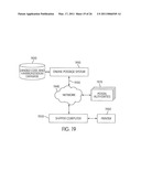 SYSTEM AND METHOD TO PROVIDE CUSTOMS HARMONIZATION, TARIFF COMPUTATIONS, AND CENTRALIZED TARIFF COLLECTION FOR INTERNATIONAL SHIPPERS diagram and image