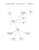 Embedded module for real time risk analysis and treatment diagram and image