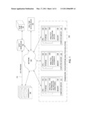 ANALYTICS INFORMATION DIRECTORIES WITHIN A COMPREHENSIVE FRAMEWORK FOR COMPOSING AND EXECUTING ANALYTICS APPLICATIONS IN BUSINESS LEVEL LANGUAGES diagram and image