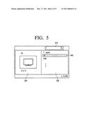 SEARCH METHOD, APPARATUS, AND SYSTEM FOR PROVIDING PREVIEW INFORMATION diagram and image