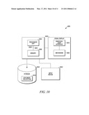 Method, System, and Apparatus for Delivering Query Results from an Electronic Document Collection diagram and image