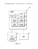 Method, System, and Apparatus for Delivering Query Results from an Electronic Document Collection diagram and image