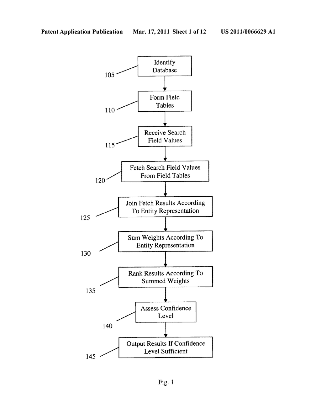 TECHNIQUE FOR PROVIDING SUPPLEMENTAL INTERNET SEARCH CRITERIA - diagram, schematic, and image 02