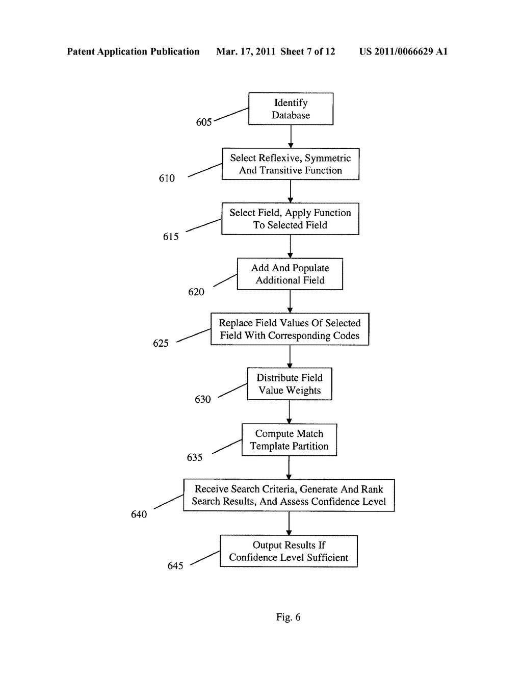 TECHNIQUE FOR PROVIDING SUPPLEMENTAL INTERNET SEARCH CRITERIA - diagram, schematic, and image 08