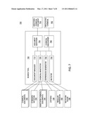 MOLECULAR LEVEL SIMILARITY SEARCH AND COMPUTER AIDED DRUG DISCOVERY PROCESS diagram and image