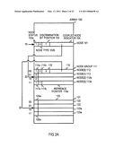 Bit strings search apparatus, search method, and program diagram and image