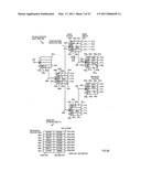 Bit strings search apparatus, search method, and program diagram and image