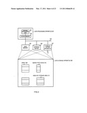 Bit strings search apparatus, search method, and program diagram and image