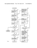 Bit strings search apparatus, search method, and program diagram and image