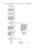 Bit strings search apparatus, search method, and program diagram and image