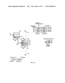 Bit strings search apparatus, search method, and program diagram and image