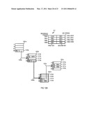 Bit strings search apparatus, search method, and program diagram and image