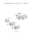 Bit strings search apparatus, search method, and program diagram and image