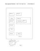 SYSTEM AND METHOD FOR ASSEMBLING, VERIFYING, AND DISTIBUTING FINANCIAL INFORMATION diagram and image