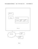 SYSTEM AND METHOD FOR ASSEMBLING, VERIFYING, AND DISTIBUTING FINANCIAL INFORMATION diagram and image