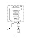 Navigation System and Methods Regarding Disputed Territories diagram and image