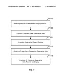 Navigation System and Methods Regarding Disputed Territories diagram and image