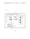 System and Method for Content Extraction from Unstructured Sources diagram and image