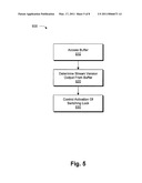 DYNAMIC STREAM SWITCH CONTROL diagram and image