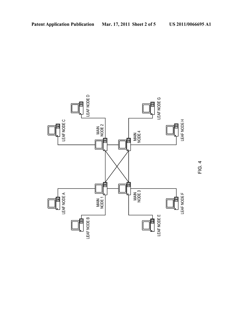 METHOD FOR OPTIMALLY UTIILIZING A PEER TO PEER NETWORK - diagram, schematic, and image 03