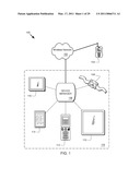 MANAGEMENT OF SHARED CLIENT DEVICE AND DEVICE MANAGER diagram and image