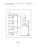 MANAGEMENT OF SHARED CLIENT DEVICE AND DEVICE MANAGER diagram and image