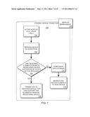 MANAGEMENT OF SHARED CLIENT DEVICE AND DEVICE MANAGER diagram and image