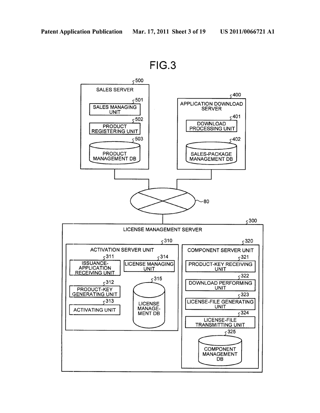 IMAGE PROCESSING APPARATUS, REMOTE MANAGEMENT SYSTEM, LICENSE UPDATE METHOD, AND COMPUTER PROGRAM PRODUCT - diagram, schematic, and image 04