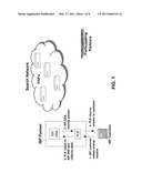 SYSTEMS AND METHODS FOR DIRECTION OF COMMUNICATION TRAFFIC diagram and image