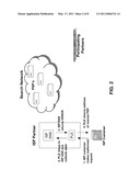 SYSTEMS AND METHODS FOR DIRECTION OF COMMUNICATION TRAFFIC diagram and image