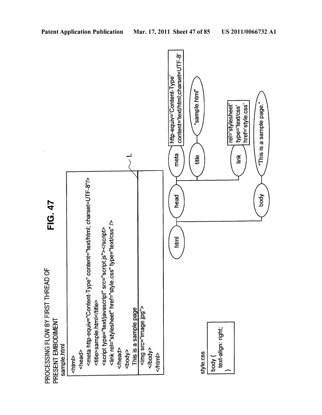 INFORMATION PROCESSING APPARATUS, DATA ACQUISITION METHOD, AND PROGRAM - diagram, schematic, and image 48