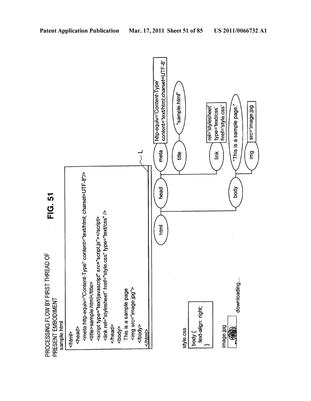 INFORMATION PROCESSING APPARATUS, DATA ACQUISITION METHOD, AND PROGRAM - diagram, schematic, and image 52