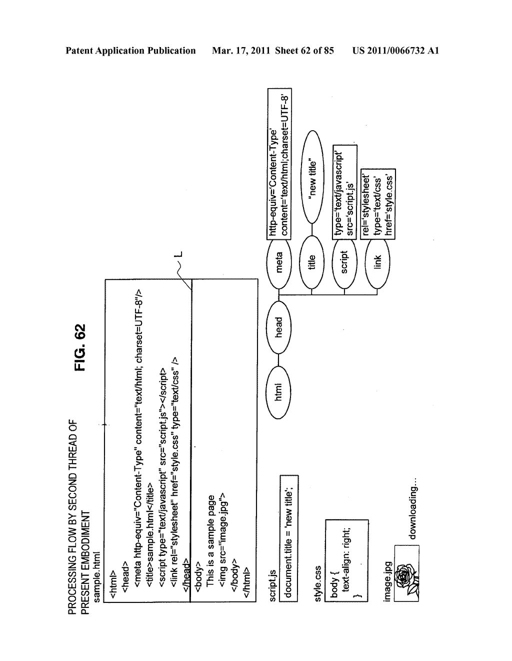 INFORMATION PROCESSING APPARATUS, DATA ACQUISITION METHOD, AND PROGRAM - diagram, schematic, and image 63