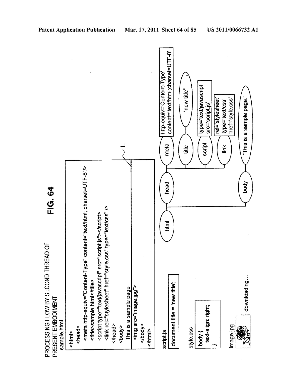 INFORMATION PROCESSING APPARATUS, DATA ACQUISITION METHOD, AND PROGRAM - diagram, schematic, and image 65