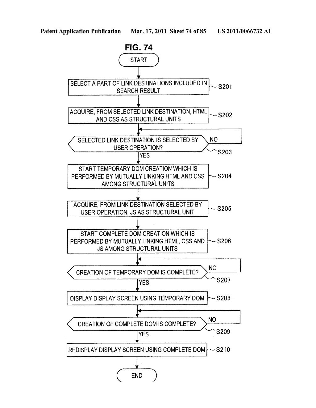 INFORMATION PROCESSING APPARATUS, DATA ACQUISITION METHOD, AND PROGRAM - diagram, schematic, and image 75