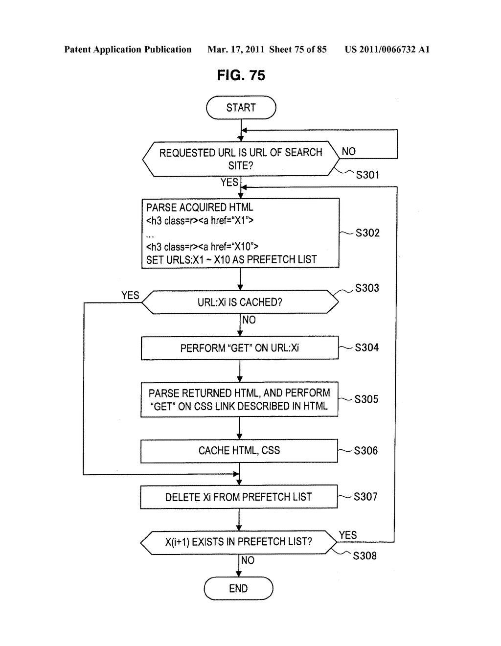 INFORMATION PROCESSING APPARATUS, DATA ACQUISITION METHOD, AND PROGRAM - diagram, schematic, and image 76