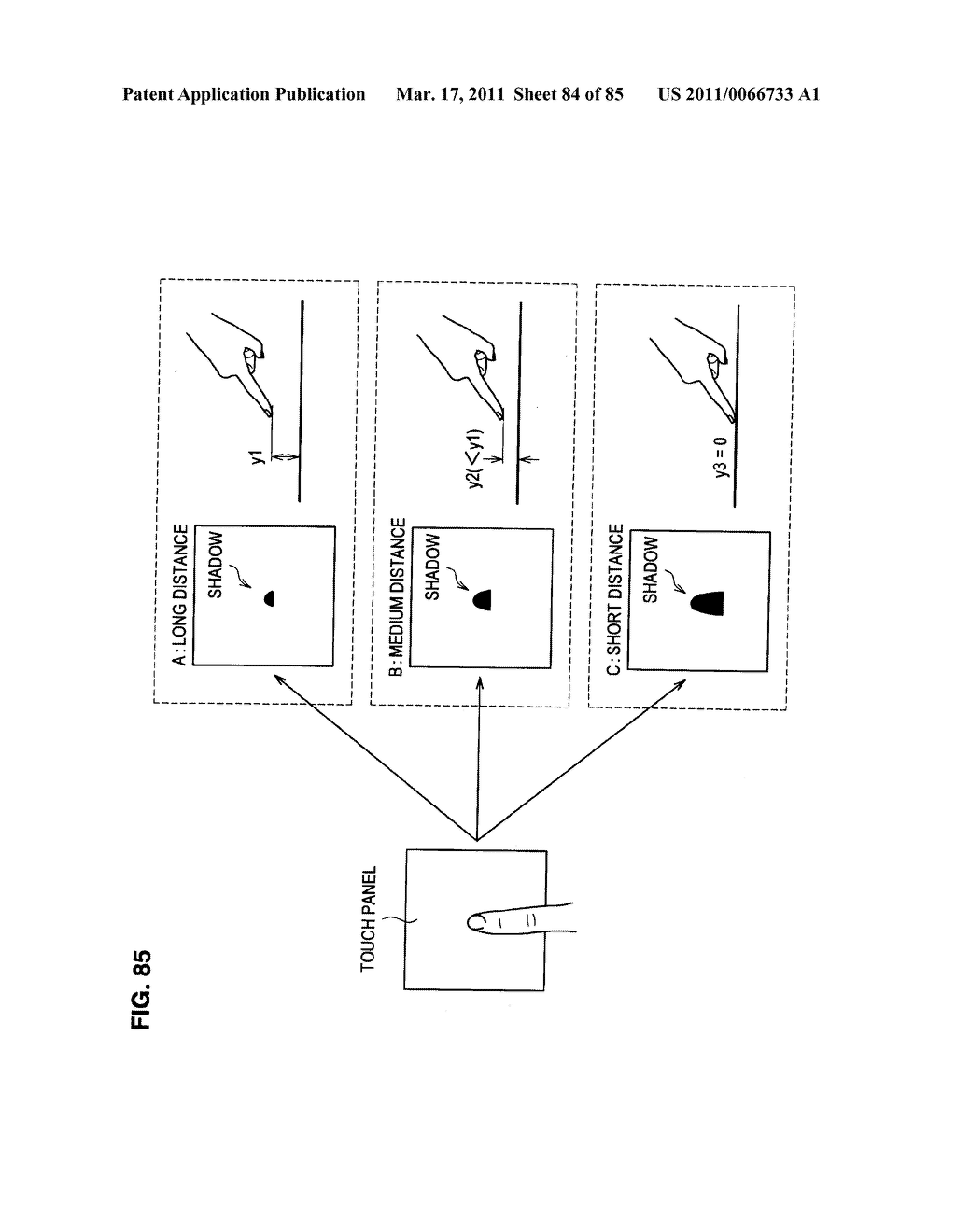 INFORMATION PROCESSING APPARATUS, DATA ACQUISITION METHOD, AND PROGRAM - diagram, schematic, and image 85