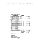 METHOD AND SYSTEM FOR ESTABLISHING CONNECTIONS BETWEEN NODES IN A COMMUNICATION NETWORK diagram and image