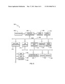 METHOD AND SYSTEM FOR ESTABLISHING CONNECTIONS BETWEEN NODES IN A COMMUNICATION NETWORK diagram and image