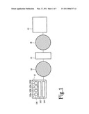 SET-UP OF MEDIA STREAM TRANSMISSION AND SERVER AND CLIENT FOR MEDIA STREAM TRANSMISSION diagram and image