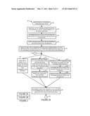 METHODS AND APPARATUS FOR CONTROLLING SWITCHING BETWEEN RESOURCES AND/OR COMMUNICATING RESOURCE CHANGE INFORMATION IN A WIRELESS COMMUNICATIONS SYSTEM diagram and image