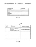 PORTABLE ELECTRONIC APPARATUS, IC CARD AND METHOD OF CONTROLLING PORTABLE ELECTRONIC APPARATUS diagram and image