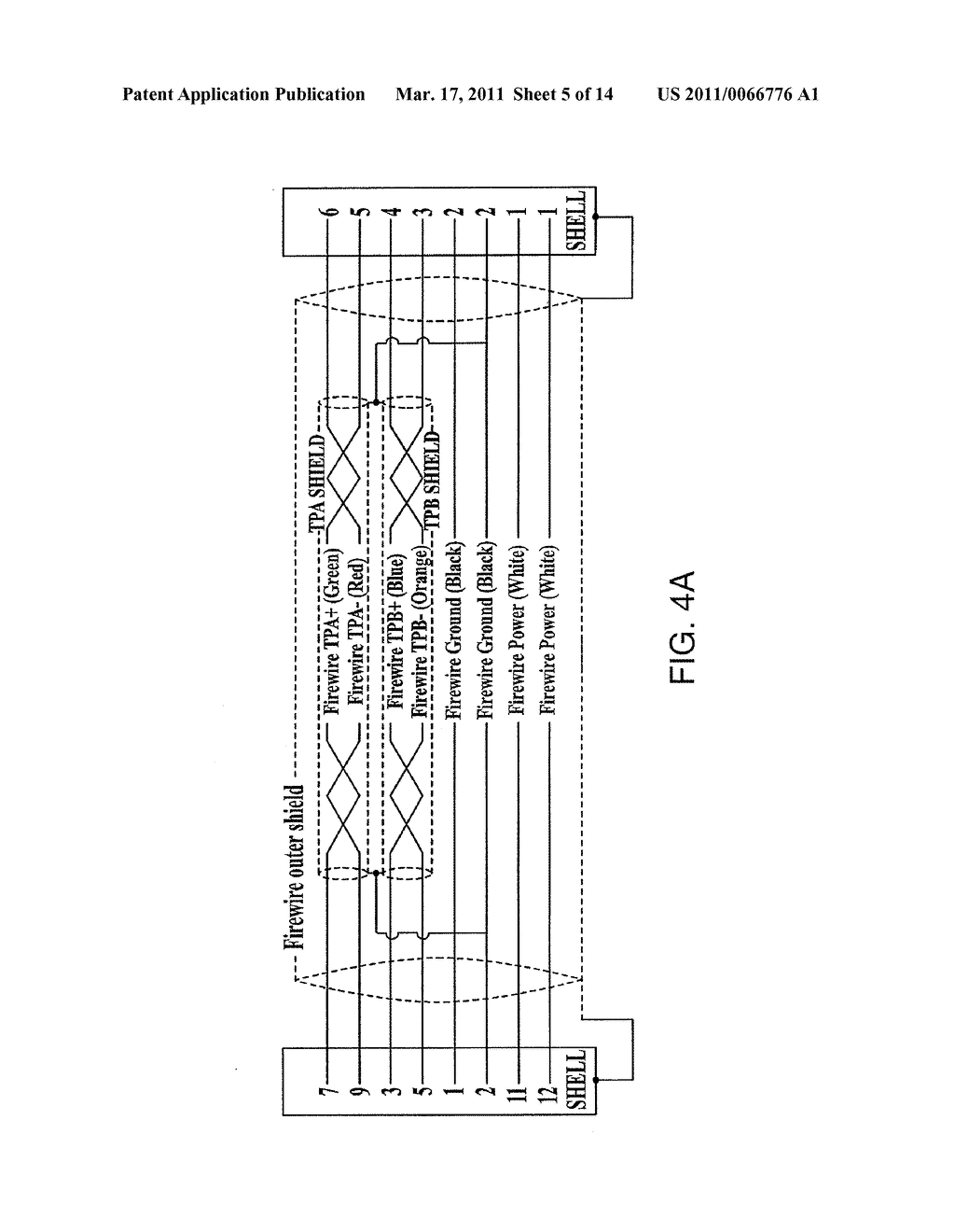 Communication Between a Media Player and an Accessory with an Extended Interface Mode - diagram, schematic, and image 06